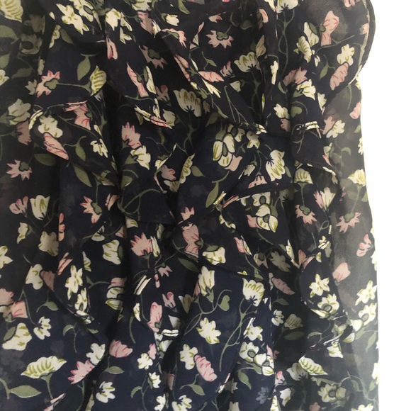 Dressy Top - Picture 3 of 8